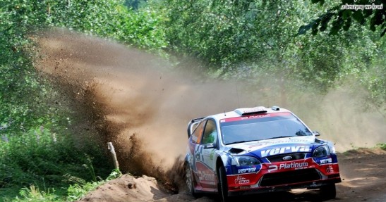 Rajd Polski